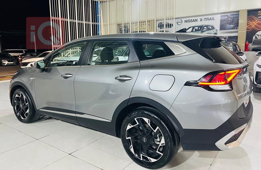 کیا سپۆرتاج